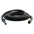 Metropolitan Vacuum Cleaner MVC-56PRO-30 30 ft. Hose for Vacuum N Blower Pro 120-143949